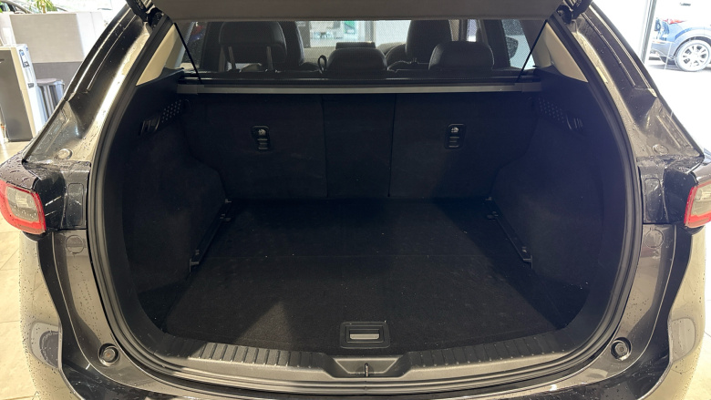 Mazda CX-5 2.2d Sport 5dr Auto Diesel Estate